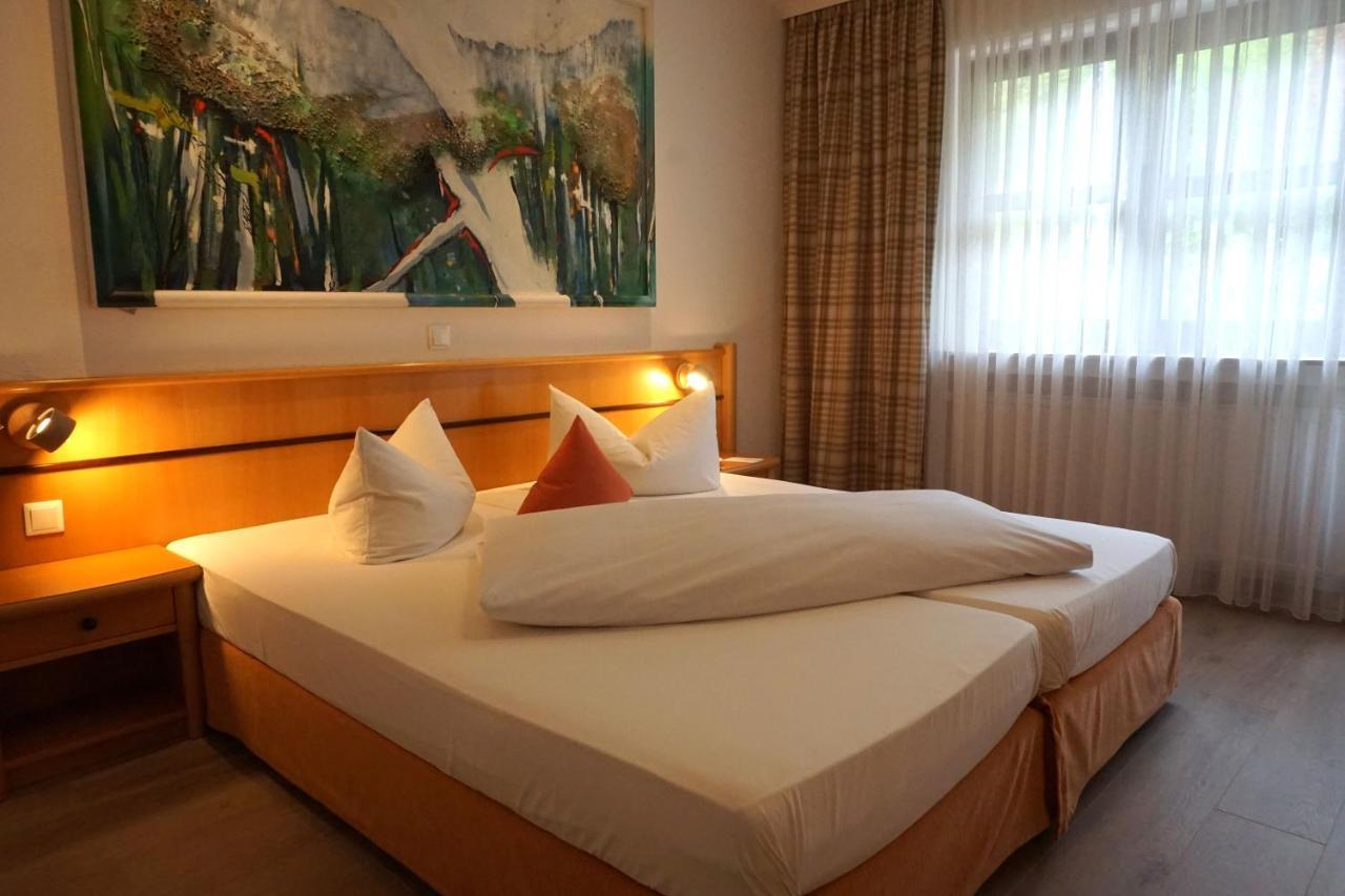 Flair Hotel Hochspessart Heigenbruecken Екстериор снимка