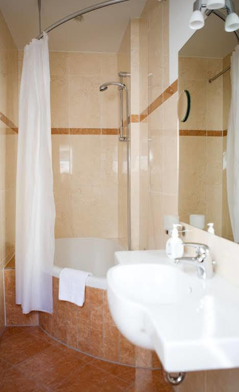 Flair Hotel Hochspessart Heigenbruecken Екстериор снимка