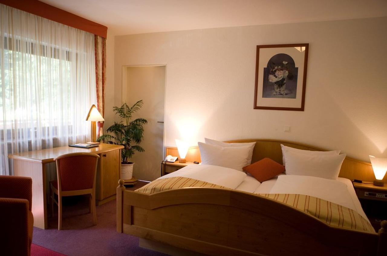 Flair Hotel Hochspessart Heigenbruecken Екстериор снимка