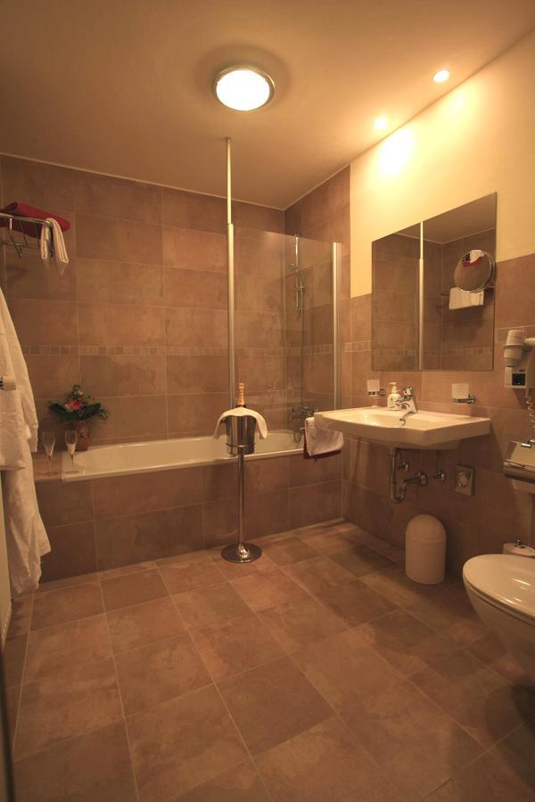 Flair Hotel Hochspessart Heigenbruecken Екстериор снимка