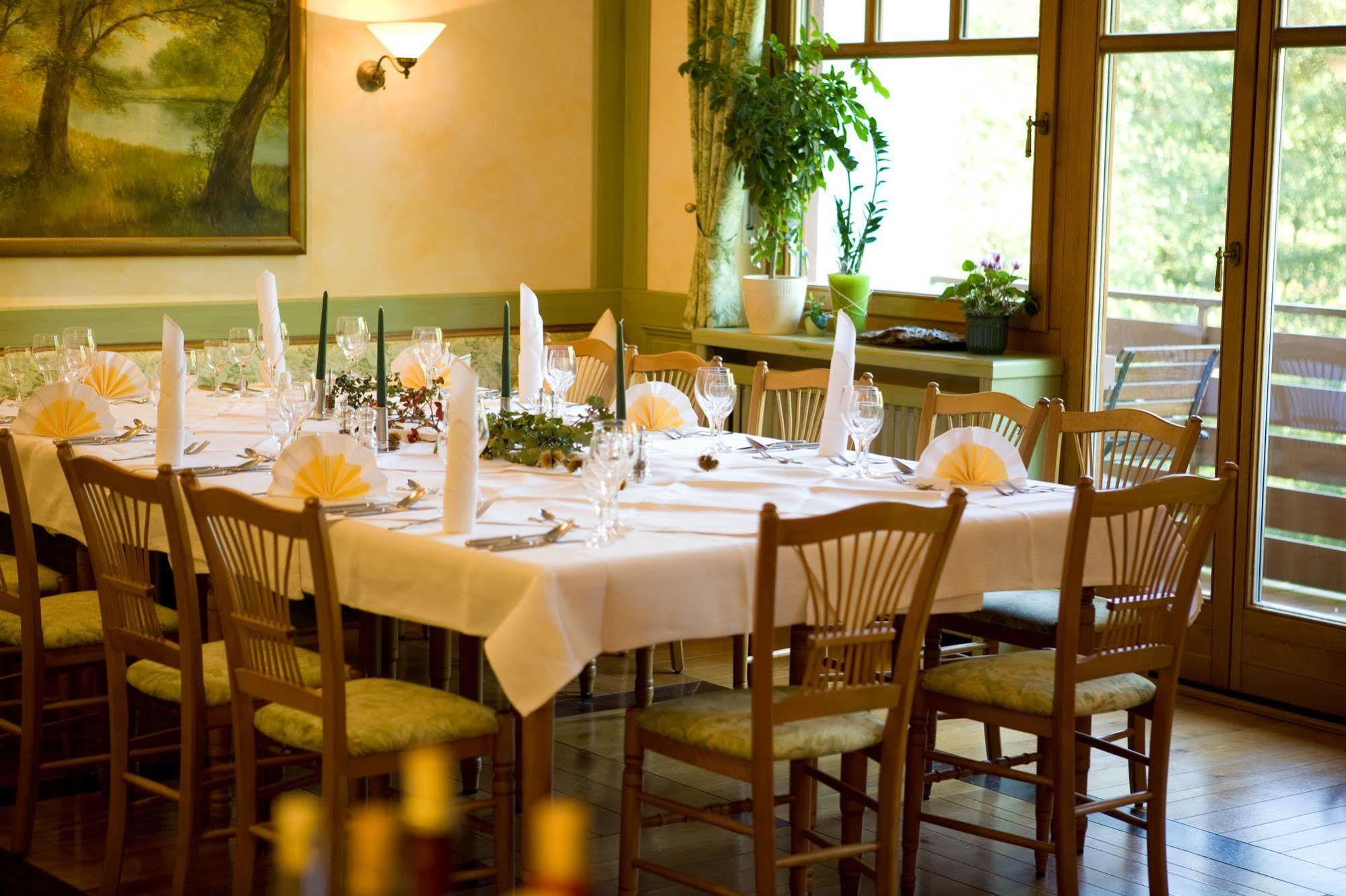 Flair Hotel Hochspessart Heigenbruecken Екстериор снимка