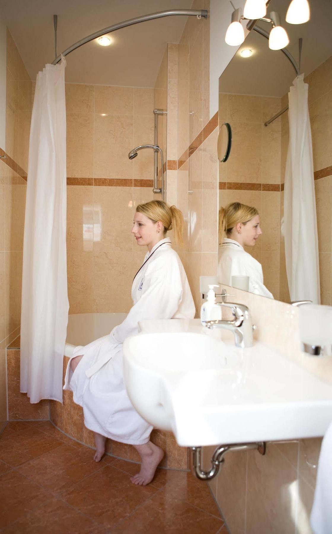 Flair Hotel Hochspessart Heigenbruecken Екстериор снимка