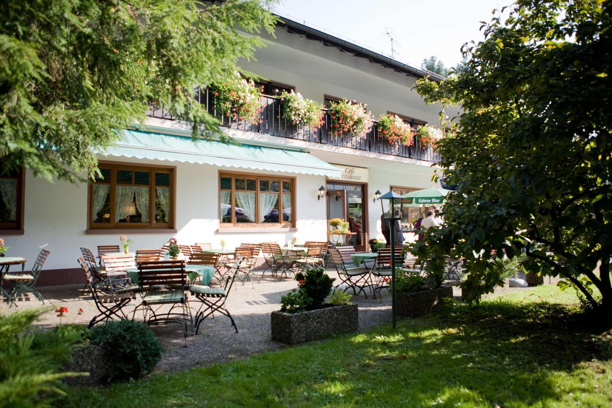 Flair Hotel Hochspessart Heigenbruecken Екстериор снимка